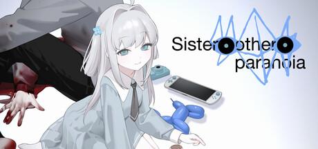 Sister Other Paranoia Cover
