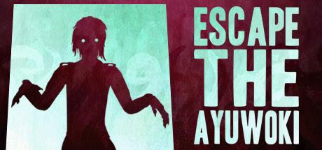 Escape the Ayuwoki Cover