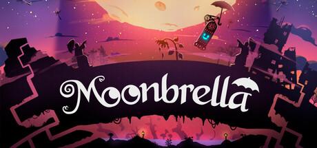 Moonbrella Cover