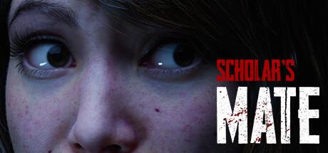 Scholar's Mate Cover