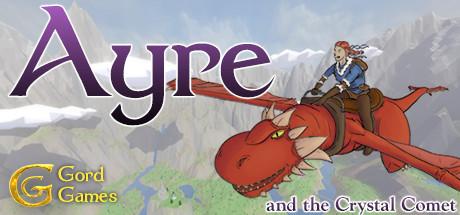 Ayre Cover
