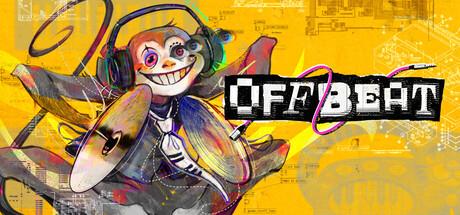 Offbeat Cover