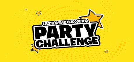 Party Challenge Cover