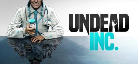 Undead Inc. Cover