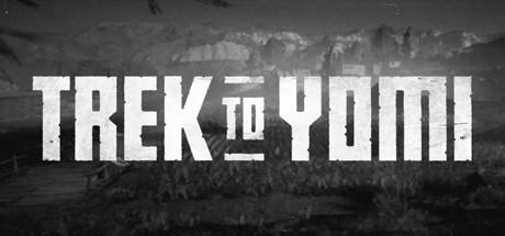 Trek to Yomi Cover