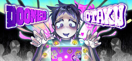 Doomed Otaku Cover