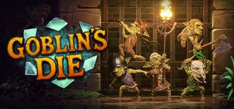 Goblin's Die Cover