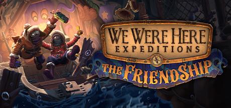 The FriendShip Cover