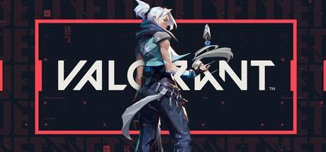 Valorant Cover
