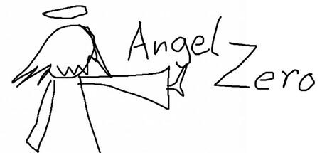 Angel Zero Cover