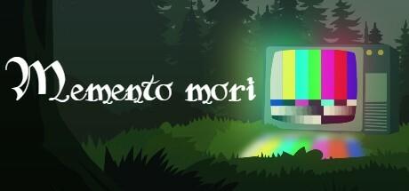 Memento Mori Cover