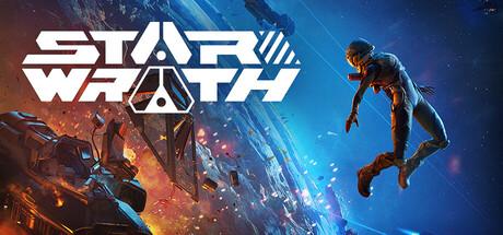 Star Wrath Cover