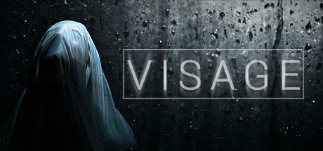 Visage Cover