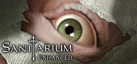 Sanitarium Enhanced Cover