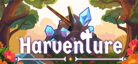 Harventure Cover