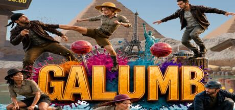 Galumb Cover