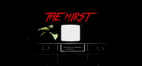 The Mirst Cover