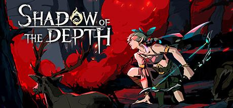 Shadow of the Depth Cover