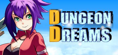Dungeon Dreams Cover