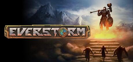Everstorm Cover