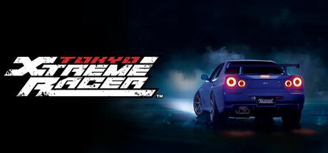 Tokyo Xtreme Racer Cover