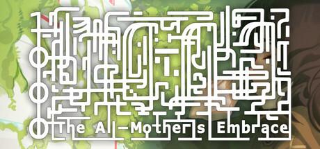 1000: The All-Mother's Embrace Cover