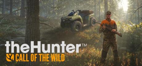 theHunter: Call of the Wild Cover