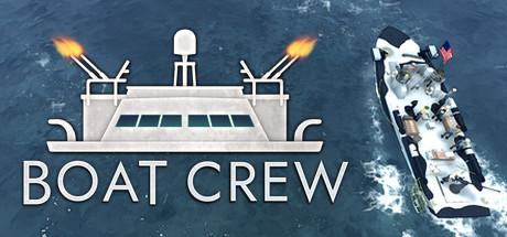 Boat Crew Cover