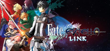 Fate/EXTELLA LINK Cover
