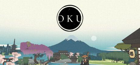 Oku Cover