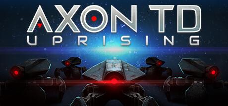 Axon TD: Uprising - Tower Defense Cover