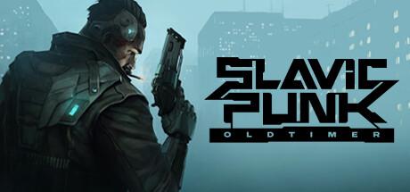 SlavicPunk: Oldtimer Cover