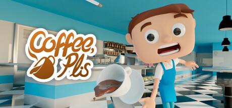 Coffee, Plis Cover