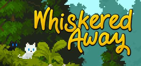 Whiskered Away Cover