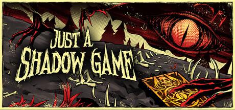 Just A Shadow Game Cover