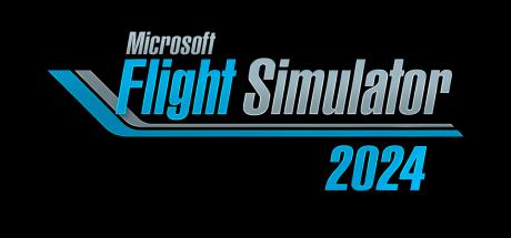 Microsoft Flight Simulator 2024 Cover