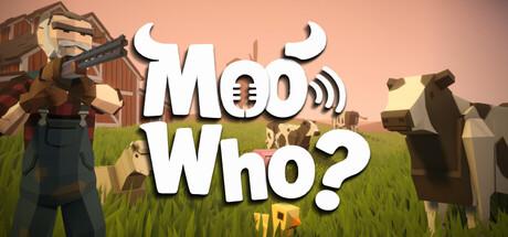 Moo Who Cover