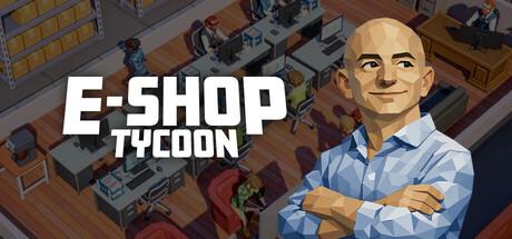 E-Shop Tycoon Cover