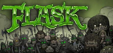 Flask Cover