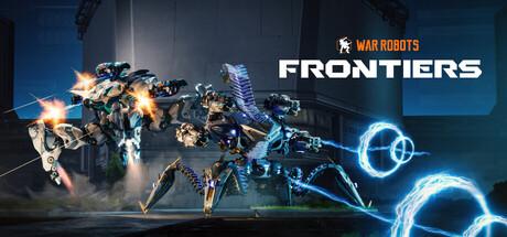 War Robots: Frontiers Cover