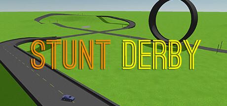 Stunt Derby Cover