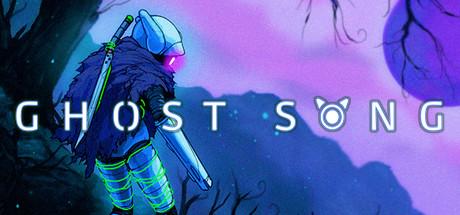 Ghost Song Cover