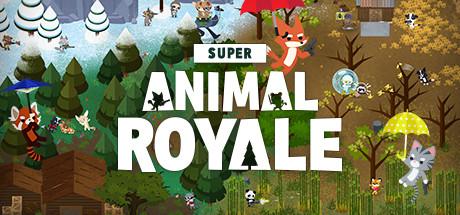 Super Animal World Cover