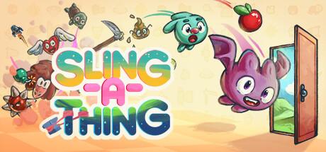 Sling-A-Thing Cover