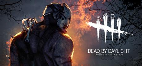 Dead by Daylight Cover