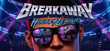 Breakaway Hockey League Cover