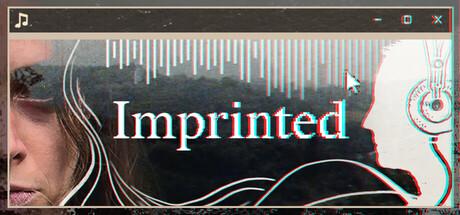 Imprinted Cover