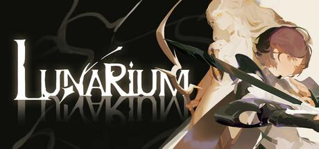 Lunarium Cover