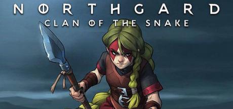Northgard - Ratatoskr, Clan of the Squirrel Cover