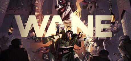 Wane Cover
